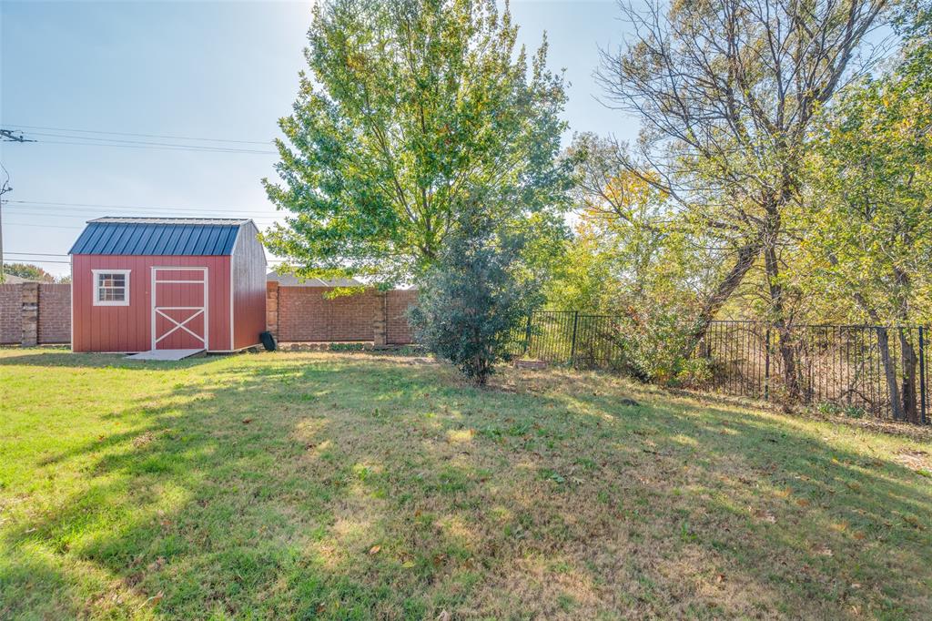 Millbrook Ph 1 - Residential