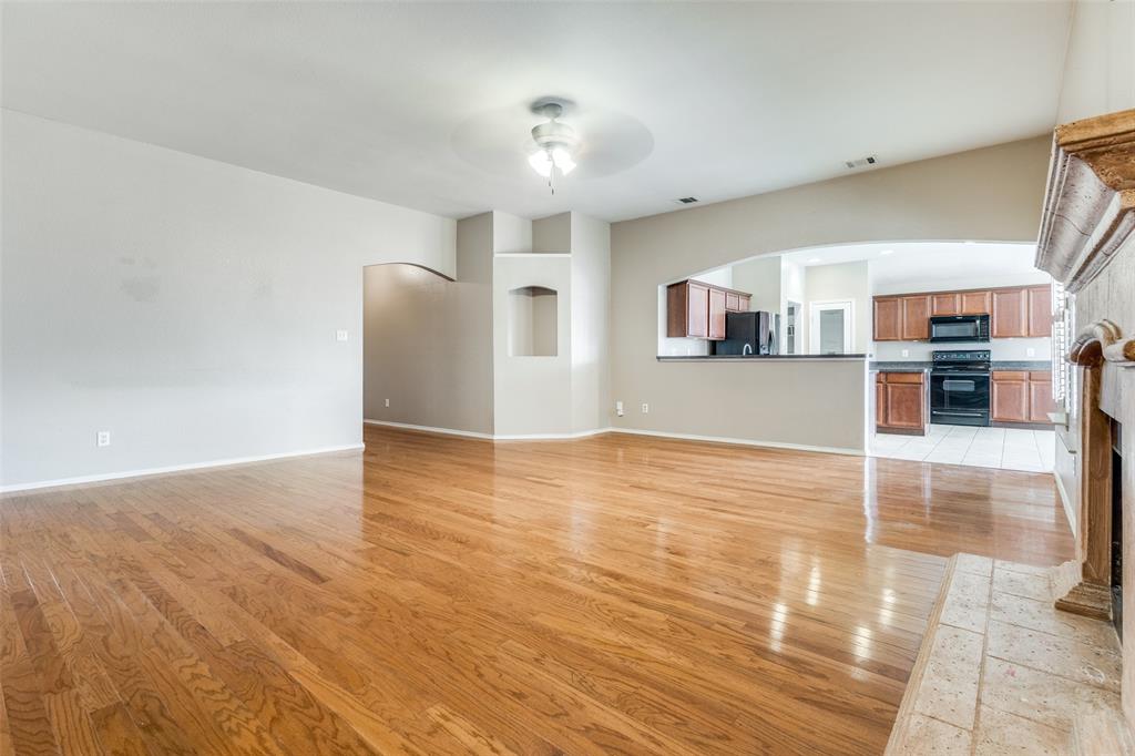 Millbrook Ph 1 - Residential