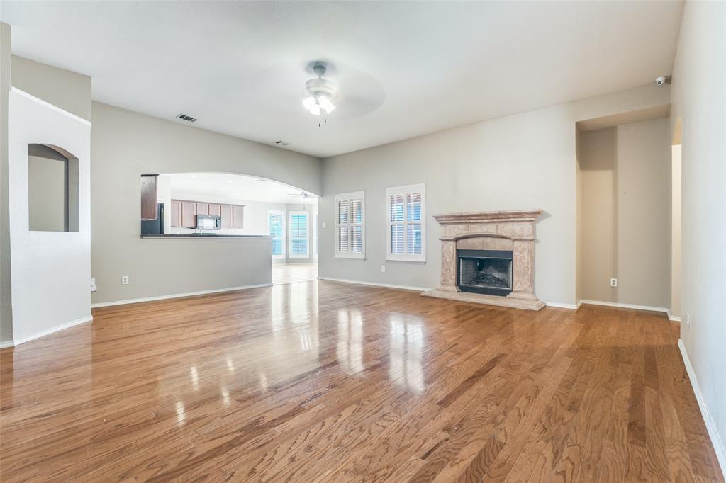 Millbrook Ph 1 - Residential