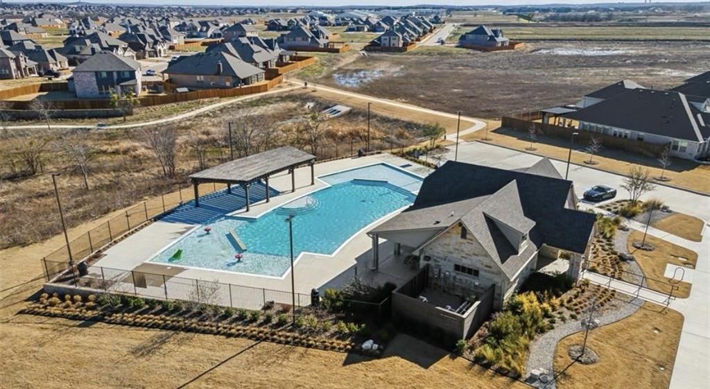 Hulen Trls Ph 1 - Residential