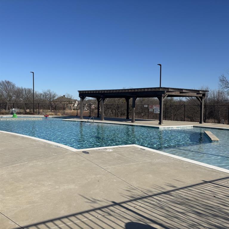 Hulen Trls Ph 1 - Residential