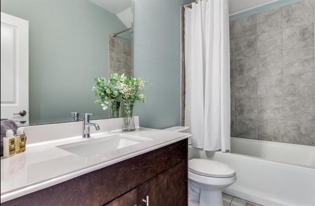 Hulen Trls Ph 1 - Residential