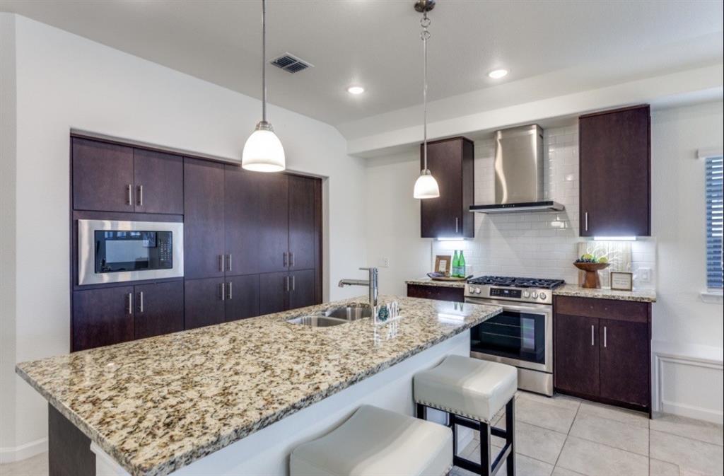 Hulen Trls Ph 1 - Residential