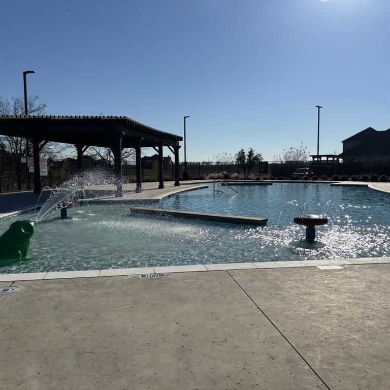 Hulen Trls Ph 1 - Residential