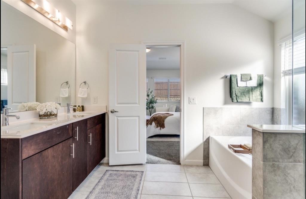 Hulen Trls Ph 1 - Residential