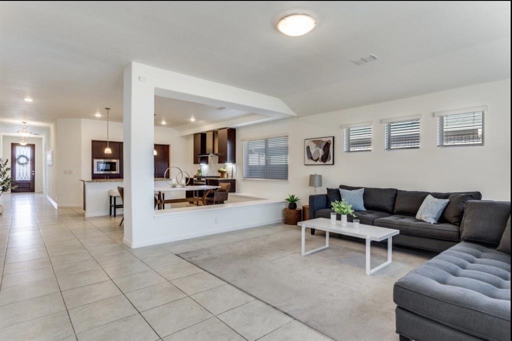 Hulen Trls Ph 1 - Residential