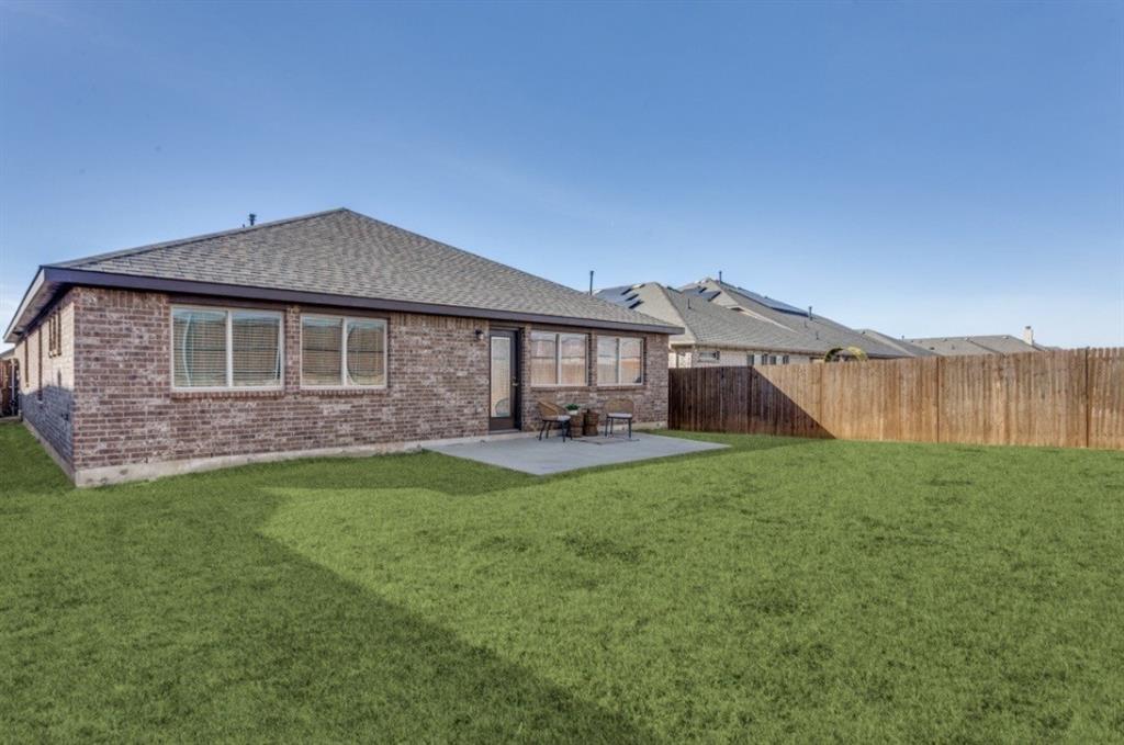 Hulen Trls Ph 1 - Residential