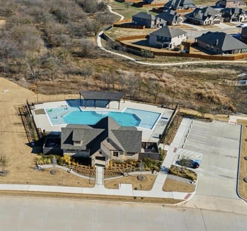 Hulen Trls Ph 1 - Residential