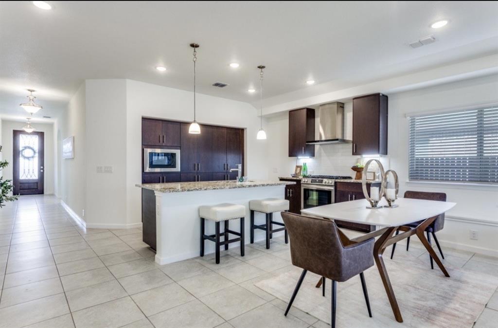 Hulen Trls Ph 1 - Residential