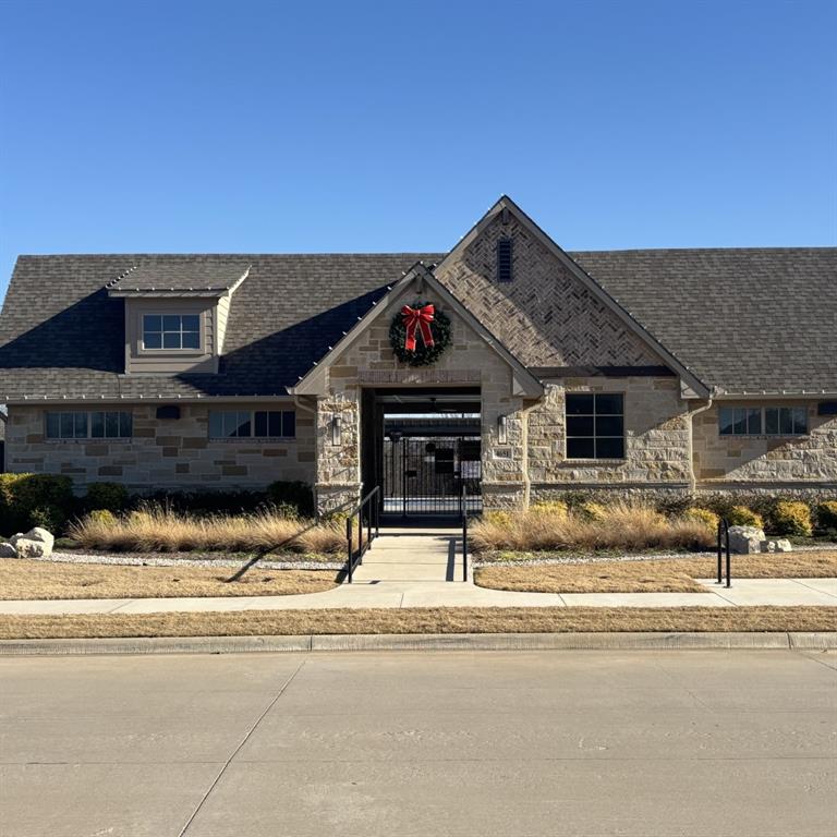 Hulen Trls Ph 1 - Residential