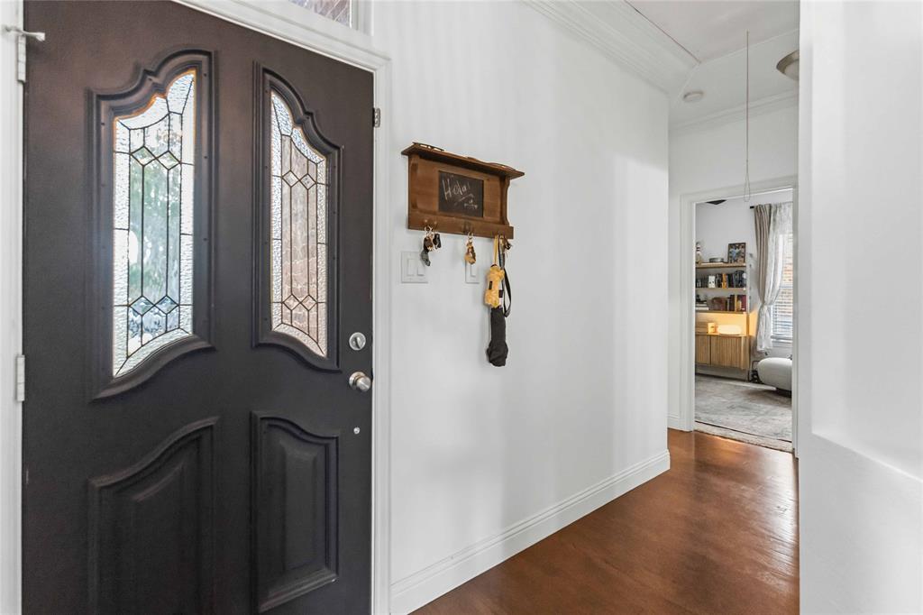 5918 Lafayette Drive