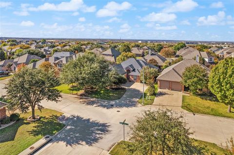 A home in Fort Worth