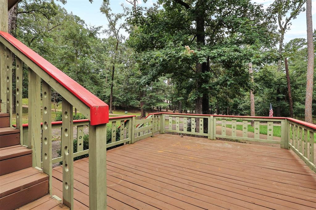 Holly Lake Ranch - Residential