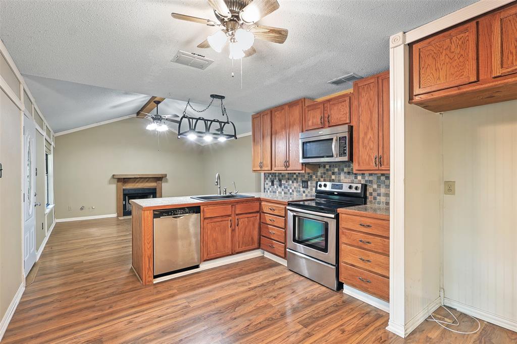 Holly Lake Ranch - Residential