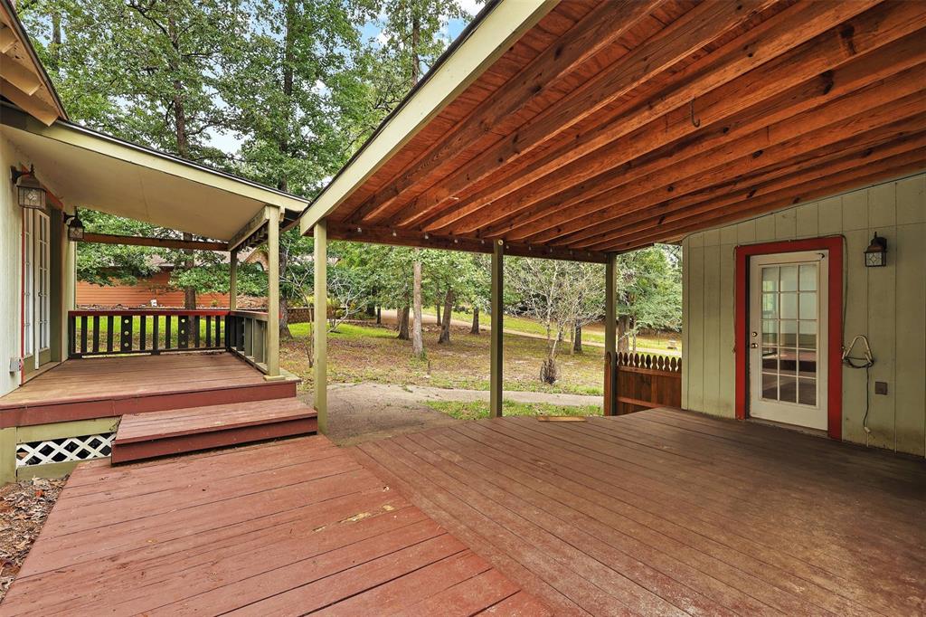 Holly Lake Ranch - Residential