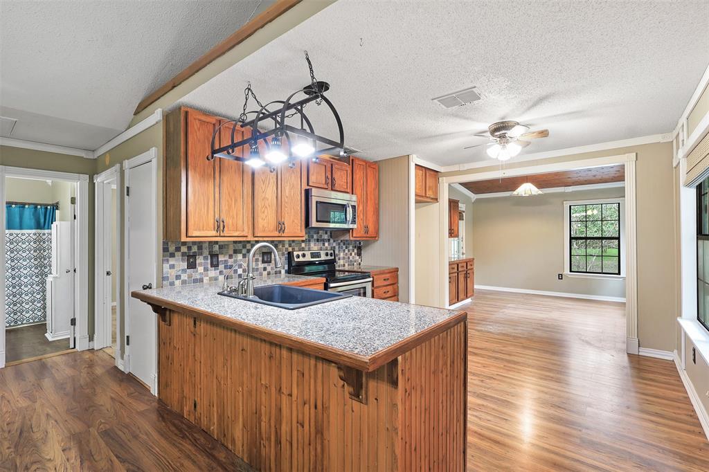 Holly Lake Ranch - Residential