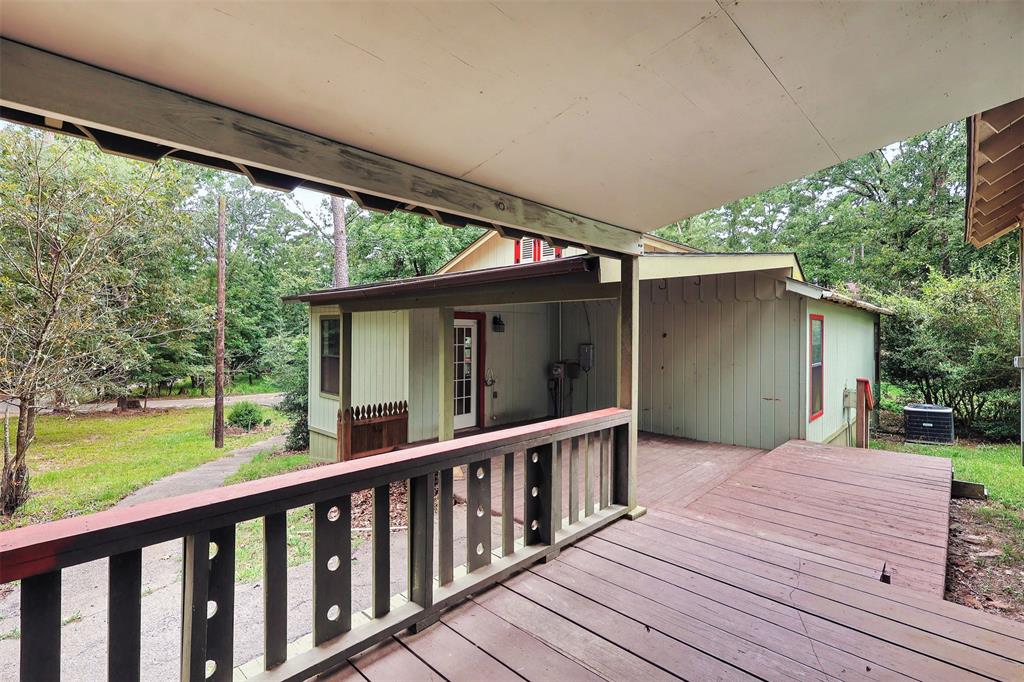 Holly Lake Ranch - Residential