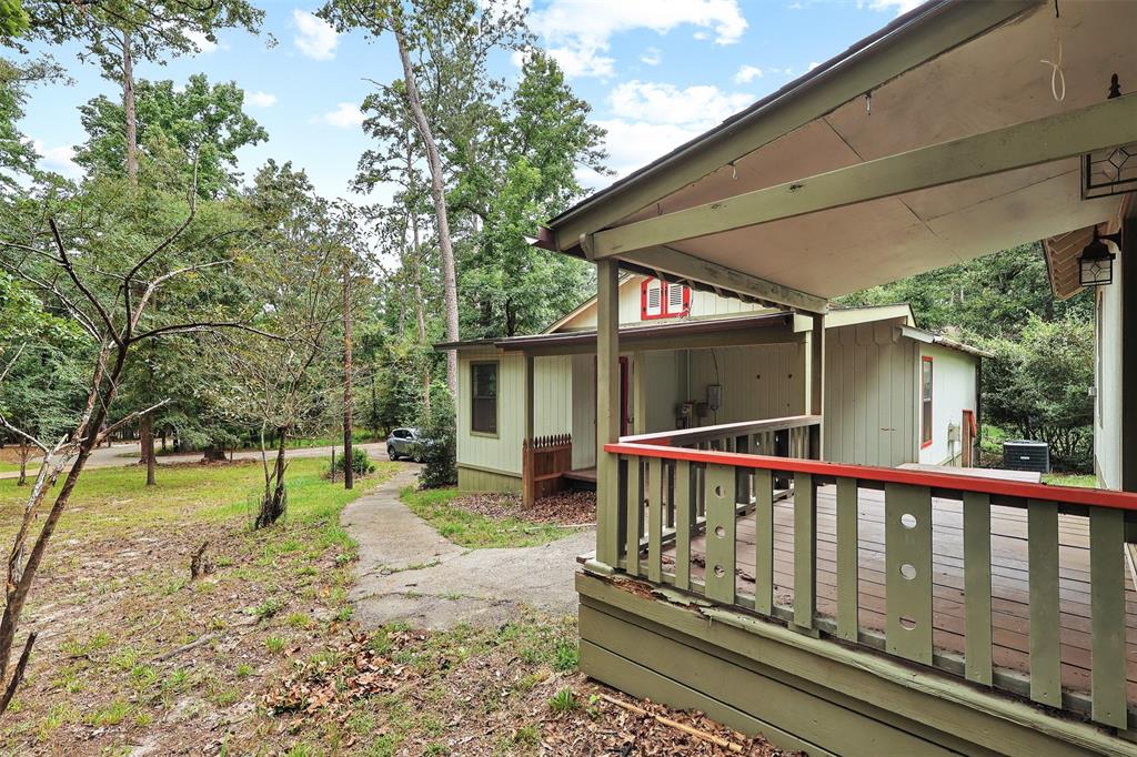 Holly Lake Ranch - Residential