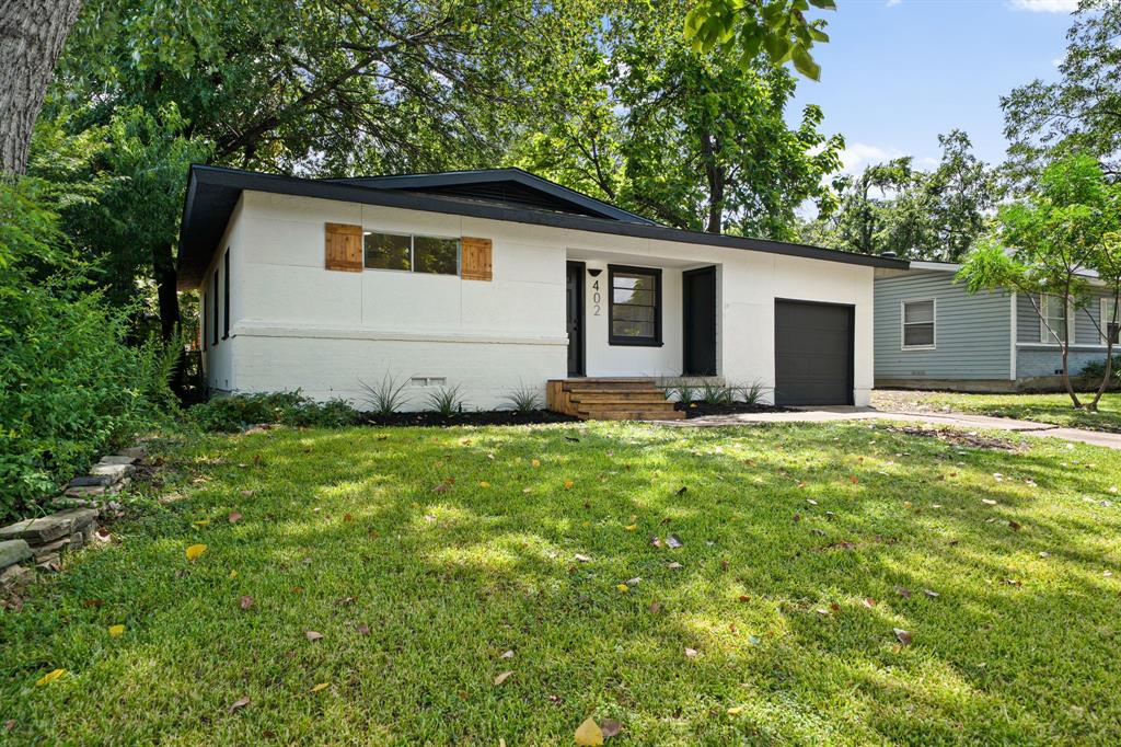 402 E Linda Drive