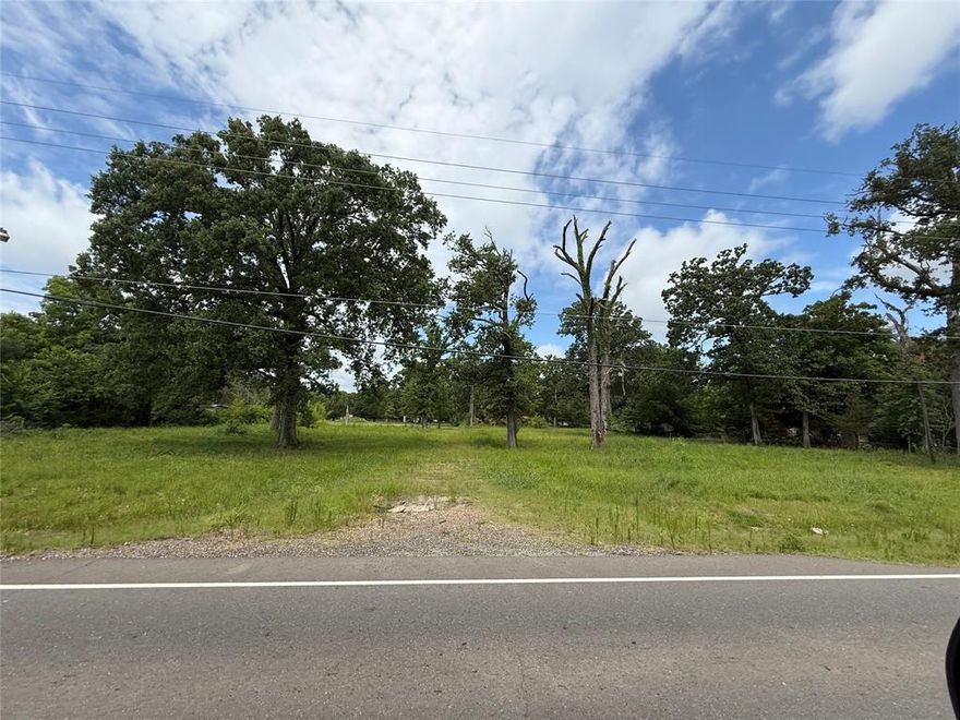 This 0.596-acre lot offers a prime opportunity to build just outside the city limits. The land is already cleared with utilities in place and street access available, making it ready for immediate construction. With no restrictions, it provides flexibility for a variety of residential uses.

Located directly across from Lucien Fields Subdivision, the property sits near the heart of South Shreveport’s rapid growth—just minutes from new development along Ellerbe Road, including Kroger, Silver Star, and more. Quick access to I-49 makes commuting simple and convenient.

Whether you're looking to build your dream home or invest in a property with long-term potential, this lot delivers the ideal balance of location, flexibility, and accessibility.

Lots are sold AS-IS and can be sold together, along with MLS #20988450
