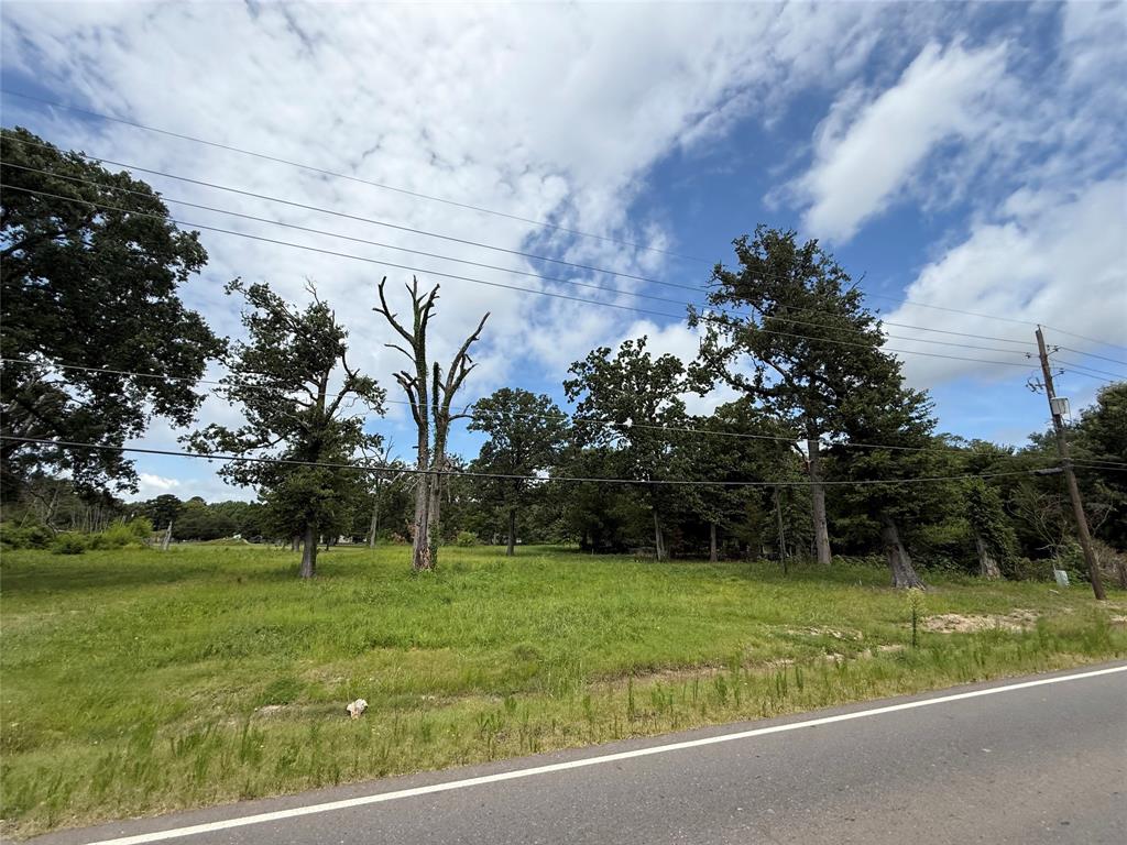 Wallace Lake Heights - Land