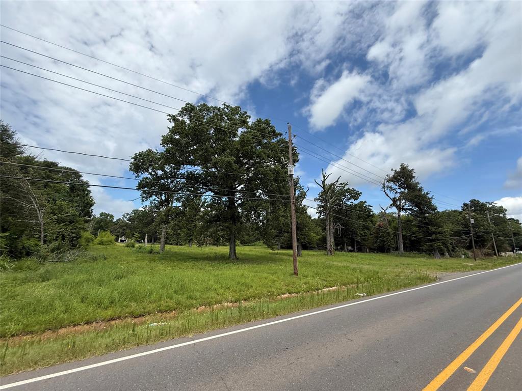 Wallace Lake Heights - Land