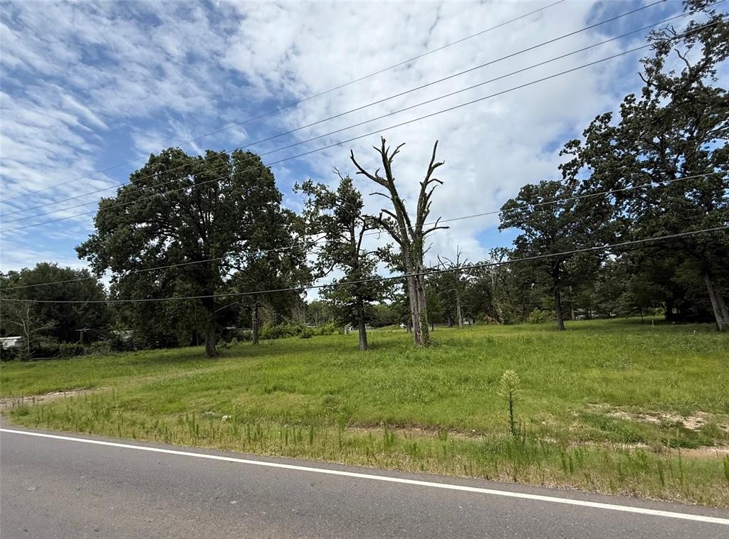 Wallace Lake Heights - Land