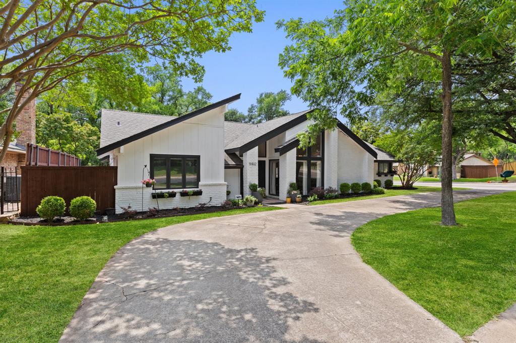 9402 Spring Hollow Drive