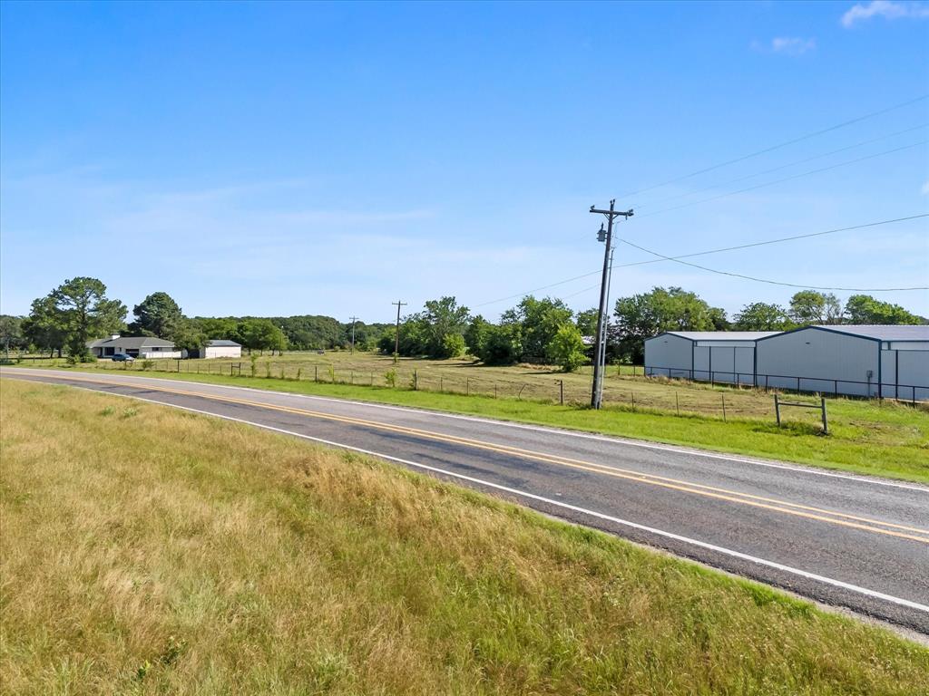 Side Enterprises Edition - Land