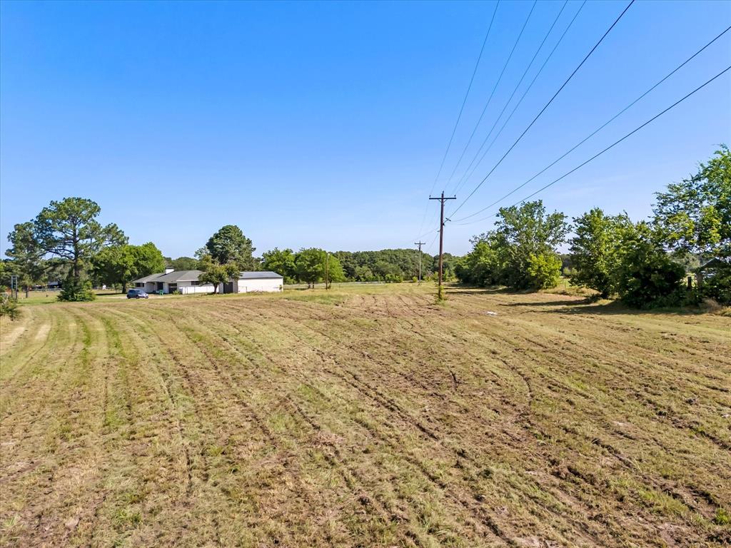 Side Enterprises Edition - Land