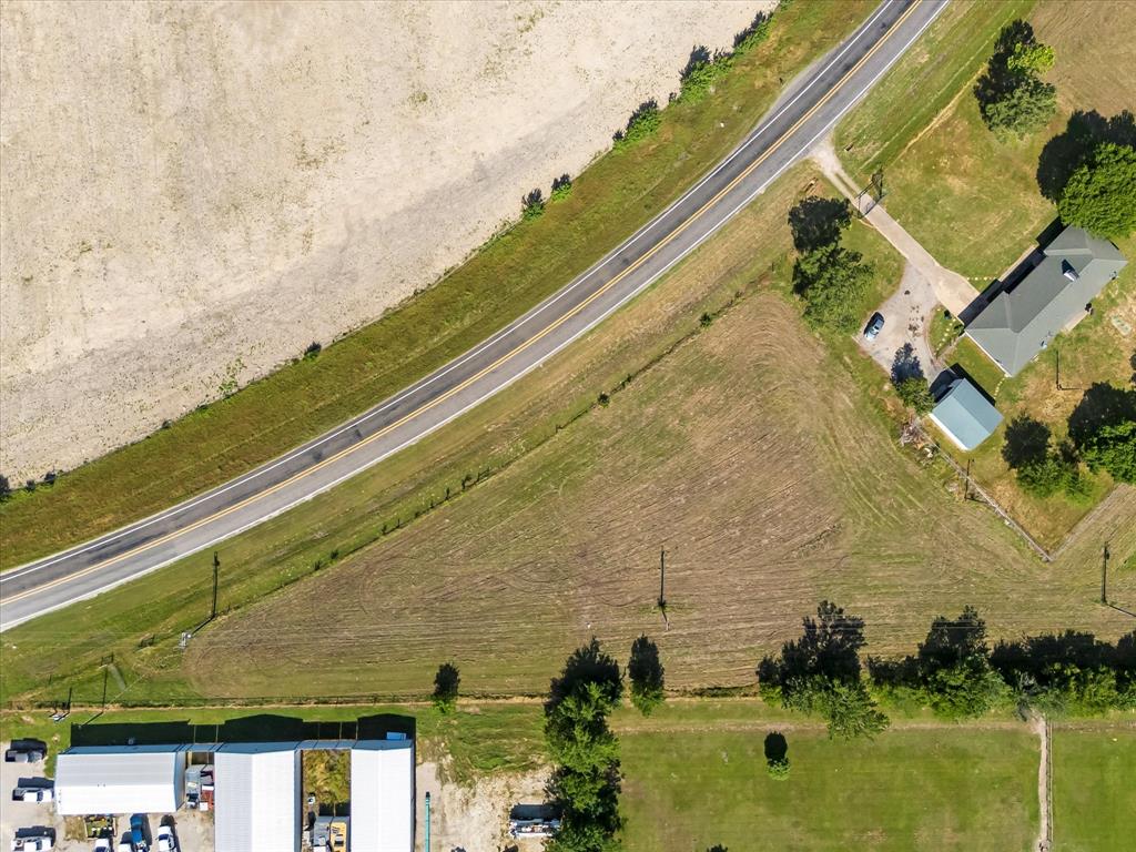 Side Enterprises Edition - Land