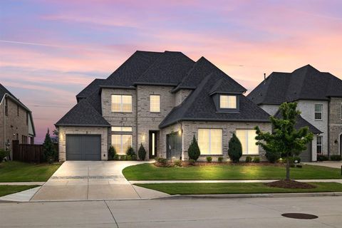 Photo of 6698 Plumley Road, Frisco, TX 75034 (MLS # 21252827)