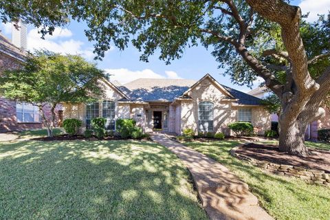 4113 Donnington Drive Plano TX 75093