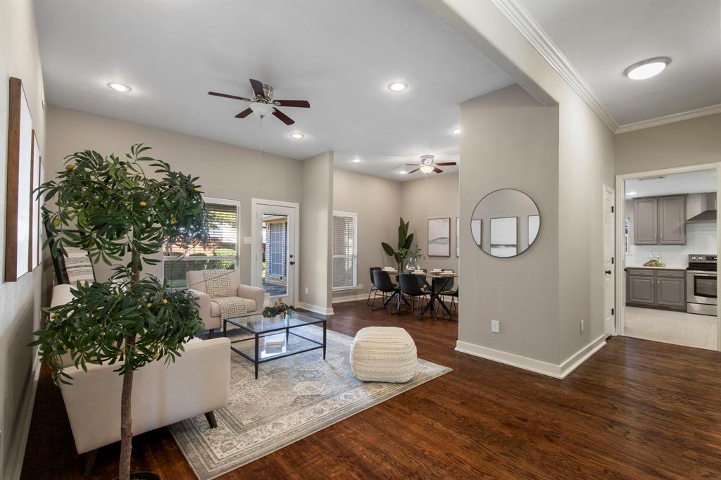 4113 Donnington Drive