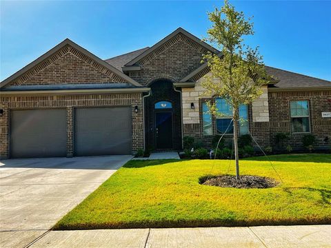 A home in Grand Prairie