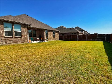 A home in Grand Prairie