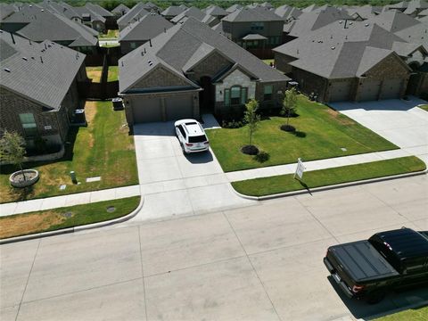 A home in Grand Prairie