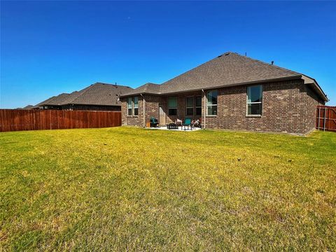 A home in Grand Prairie