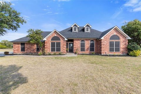 3097 Ridgeview Road Caddo Mills TX 75135