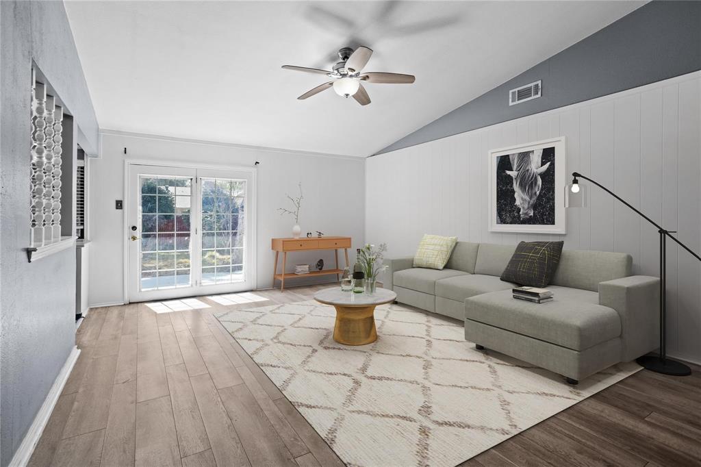 Glenbrook Meadows Sec 02 - Residential