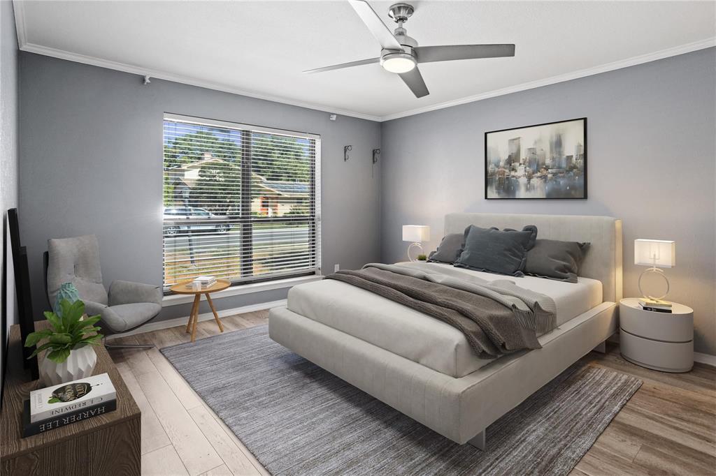 Glenbrook Meadows Sec 02 - Residential