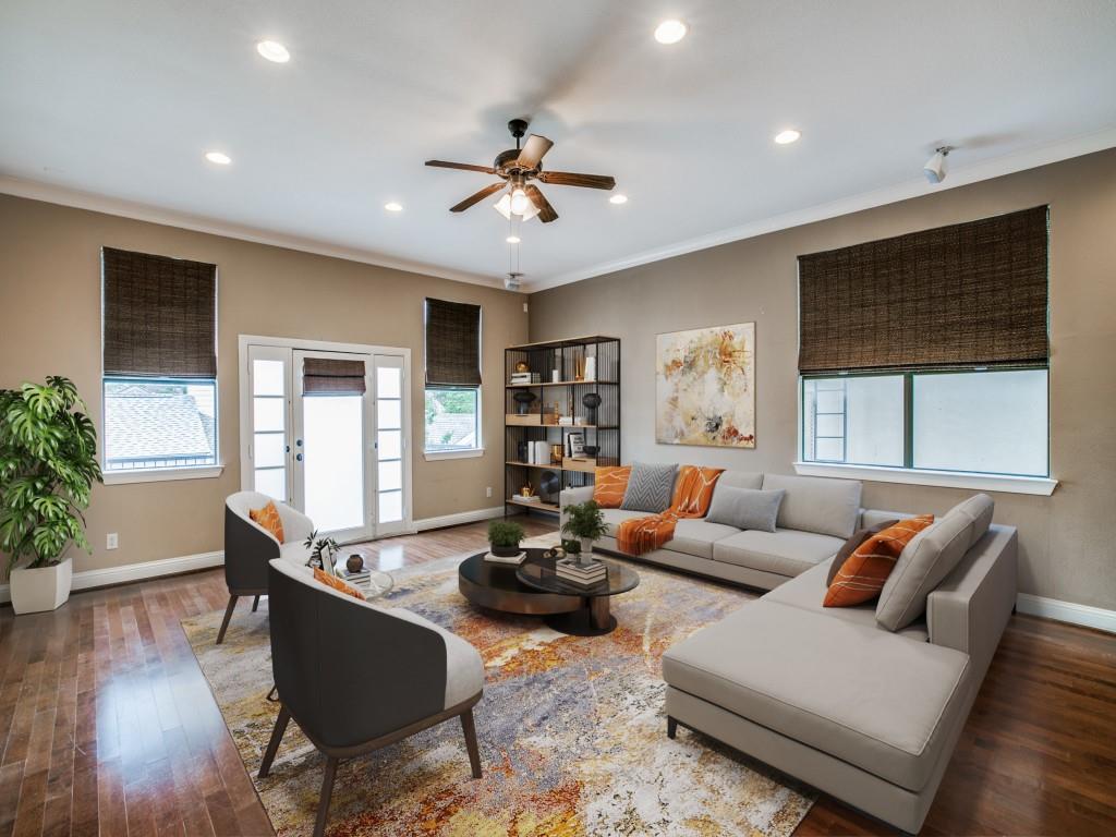 3615 Edgar Place