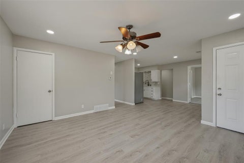 Tiny photo for 408 E Tucker Boulevard, Arlington, TX 76010 (MLS # 21396861)