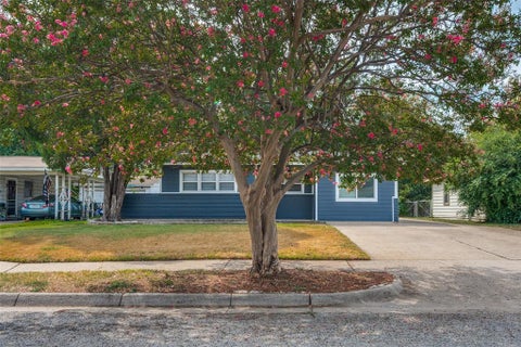 Tiny photo for 408 E Tucker Boulevard, Arlington, TX 76010 (MLS # 21396861)