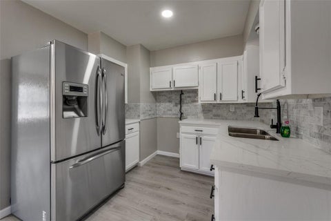 Tiny photo for 408 E Tucker Boulevard, Arlington, TX 76010 (MLS # 21396861)