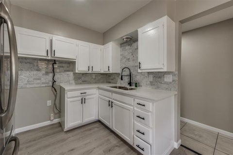 Tiny photo for 408 E Tucker Boulevard, Arlington, TX 76010 (MLS # 21396861)