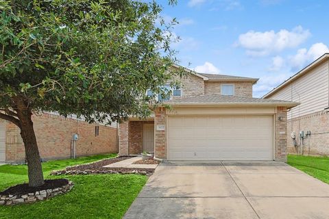 A home in Fort Worth