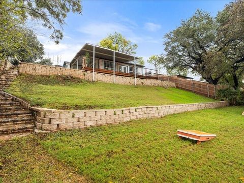 A home in Granbury