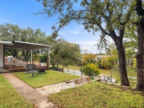 A home in Granbury