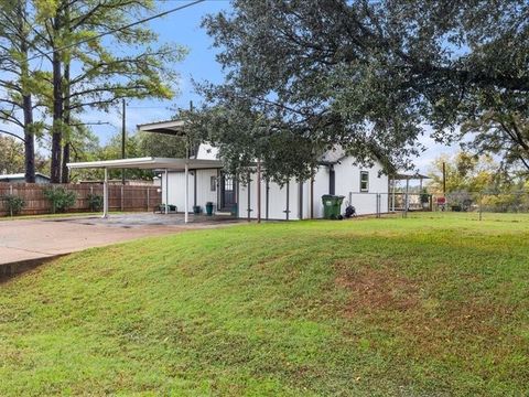 A home in Granbury